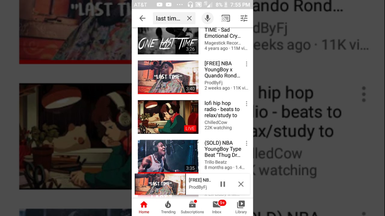Guarda Aye im baxk doing dis shit freestyle #lasttime su YouTube Guarda Aye im baxk doing dis shit freestyle #lasttime su YouTube