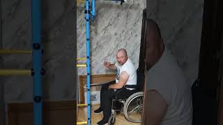 Жизнь Инвалида Часть 1
