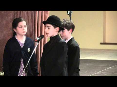 კახეთი ნაწ 1