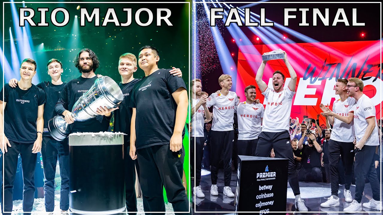 Best of AWPing IGLs in 2022 | Jame, cadiaN, FalleN, and Others! - YouTube