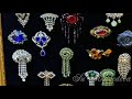 Броши Чехословакия. СССР.Чехия.1ч Большая коллекция.Czech brooches Vast collection you've ever seen