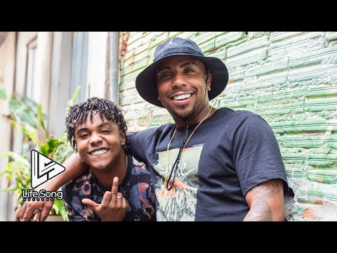 SE ELA VEM - MC VITIN LC e MC LUAN DA BS ( VIDEO CLIPE OFICIAL ) DJ PH DA SERRA e DJ VITIN DO PC