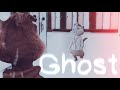 AlvinXBrittany - Ghost ( Valentine's Day special)