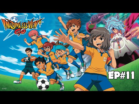 Inazuma Eleven BR 