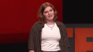 Celebrity Where Am I? | Beatrice Roberts | TEDxKingAlfredSchool Profile