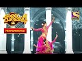 "Mujhe Rang De" पर एक Classical Performance | Super Dancer 4 | सुपर डांसर 4