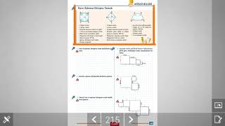 ari yayinlari matematik atölyem 7.sinif sayfa 215 cevaplari