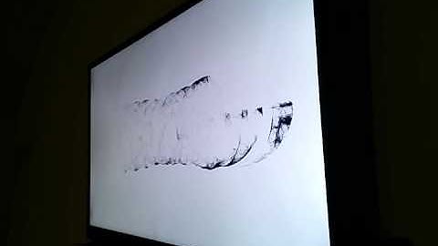 HTML5 canvas rendering on Chromecast