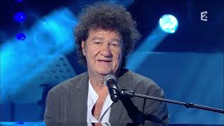 Robert Charlebois Ordinaire Céline Dion 2016