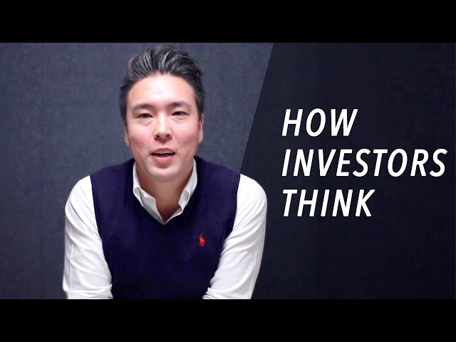 Attracting Investors: Solving Real Problems with Unique Insights