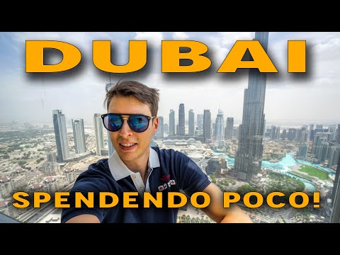 Video: Dubai: 5 segreti per la prosperità della città