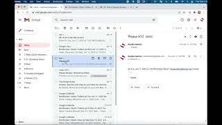9. Opening Emails in Multiple Tabs – Gmail | The Stack Method™