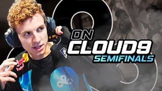 Semifinals | On Cloud9 | S3E10
