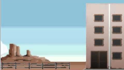 Man Versus the End App Game Kit Port Part 1