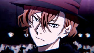 Infected AMV / Bungo Stray Dogs (Dead Apple)