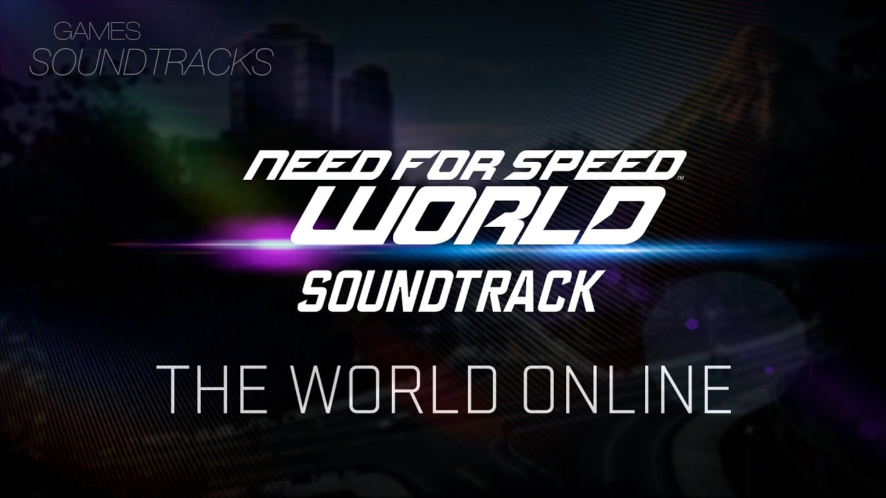 Stream cumahay.com  Listen to Need for Speed: World playlist online for  free on SoundCloud