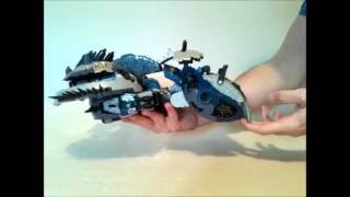 Transformers Cybertron Supreme Class Primus - GotBot True Review NUMBER 100