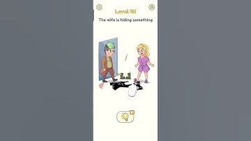 Dop 2 Delete One Part // #4kgameplay #funny #dop2 #puzzle #dop2game #game  #tecnogamerz #4k #kids #1