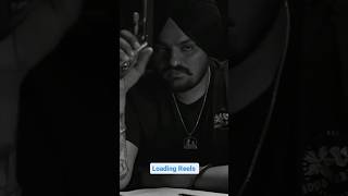 Murder - Real Boss New Edit Video Sidhu Moose Wala New Song New Viral Video