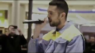 Mahmood - Trigger Bang | Fanvid