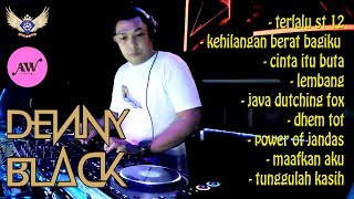KEHILANGAN BERAT BAGIKU (viral Tiktok) Funkot Mix Dj Denny Black New Star Bali