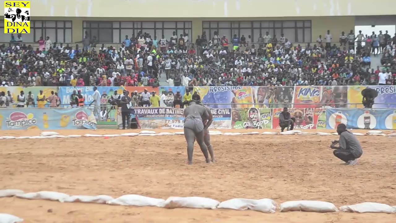 LION ROUGE DALIFORD VS REUG REUG 2 P A J86 DIMANCHE 24 MAI 2025 PRESI PROD A L ARENE NATIONAL 1