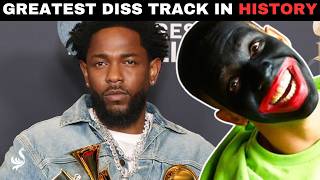 Drake PISSED After Kendrick Lamar’s “Not Like Us” Makes Grammy History