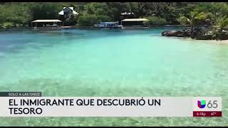 Roatán Honduras Univision