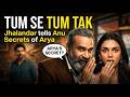 Roka Sabotaged by Jhalandar | UPCOMING | Tum se Tum Tak | Desi Drama Talks | Zee TV | Rajeev Bhatia?