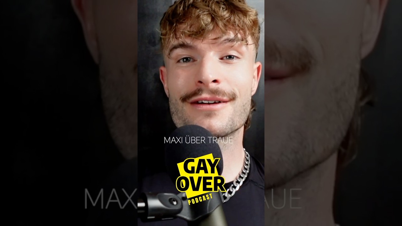 Wenn der Partner stirbt🏳️‍🌈 #gayoverpodcast