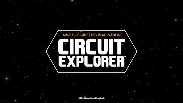 Circuit Explorer™ Rocket: Mission – Lights