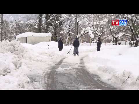 ბათუმის მე-10 და მე-7 საბავშვო ბაღებში სააღმზრდელო პროცესი ჩაიშალა