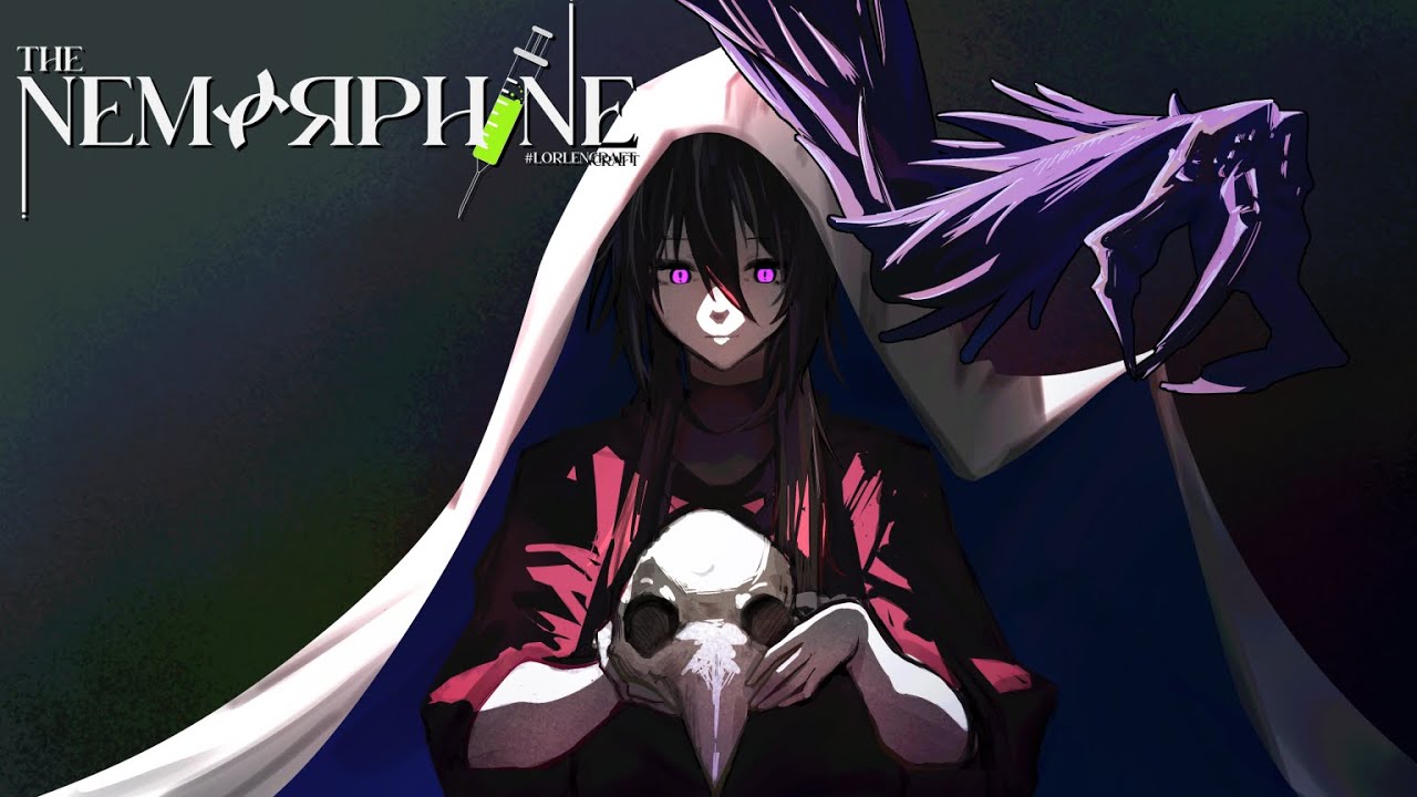 【🔴The Nemorphine】EP.4 | ซิลแวน