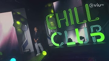 Thumbnail of Chill Club / 我本人 / Thor Lok / 駱振偉 / ViuTV / Live / 吳雨霏 /