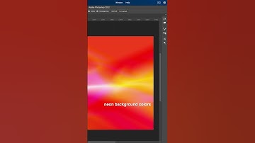 How to Create Amazing Gradients in Photoshop With this One Simple Trick