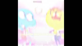 Sad cat dance | gumball mom vs the guy|dance~credit-lilchanz.       not mine!