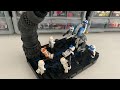 Moc umbara | lego #starwars #lego #umbara #legostarwars #moc #mocs