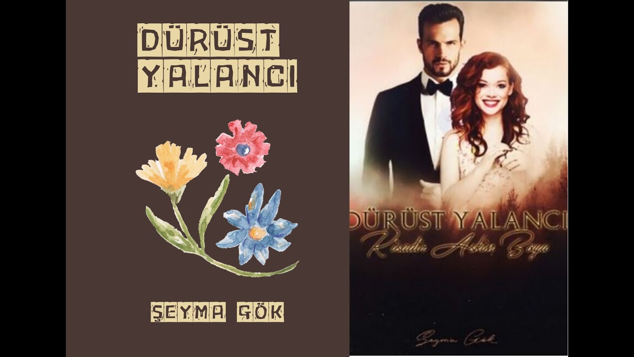Dürüst Yalancı - 1. Bölüm - Anne | Şeyma Gök |