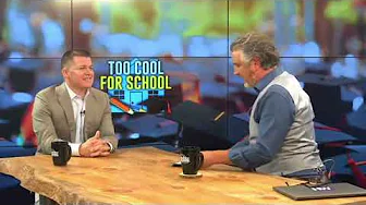 Homeschooling Interview with David Rodriguez  on The Highwire with Del Bigtree