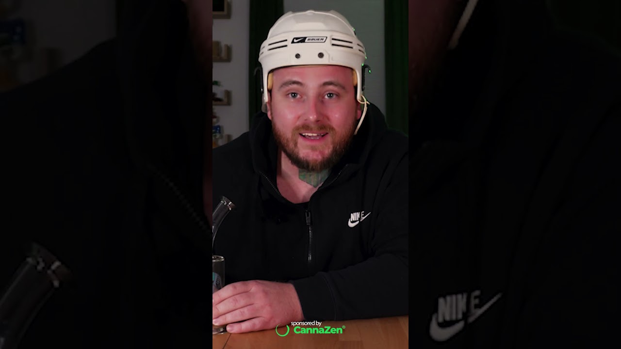 P. Lustig erklärt euch die Graveda Ball Vape 💨