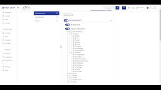 Estimate Workflows