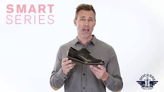 Dockers Beecham Shoe - YouTube