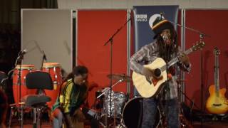 Mastertapes (BBC Radio 4) Steel Pulse