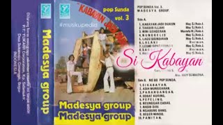 (Full Album) No Bo (Pop Sunda) # Si Kabayan