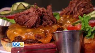 Twin Cities Live Burger Battle