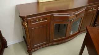 Комод столовый Melania Мелания коллекции классической корпусной китайской мебели Мелания Melania(, 2013-10-17T21:34:53.000Z)