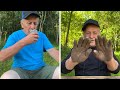 Survival Lifehacks from Grandpa Stefana