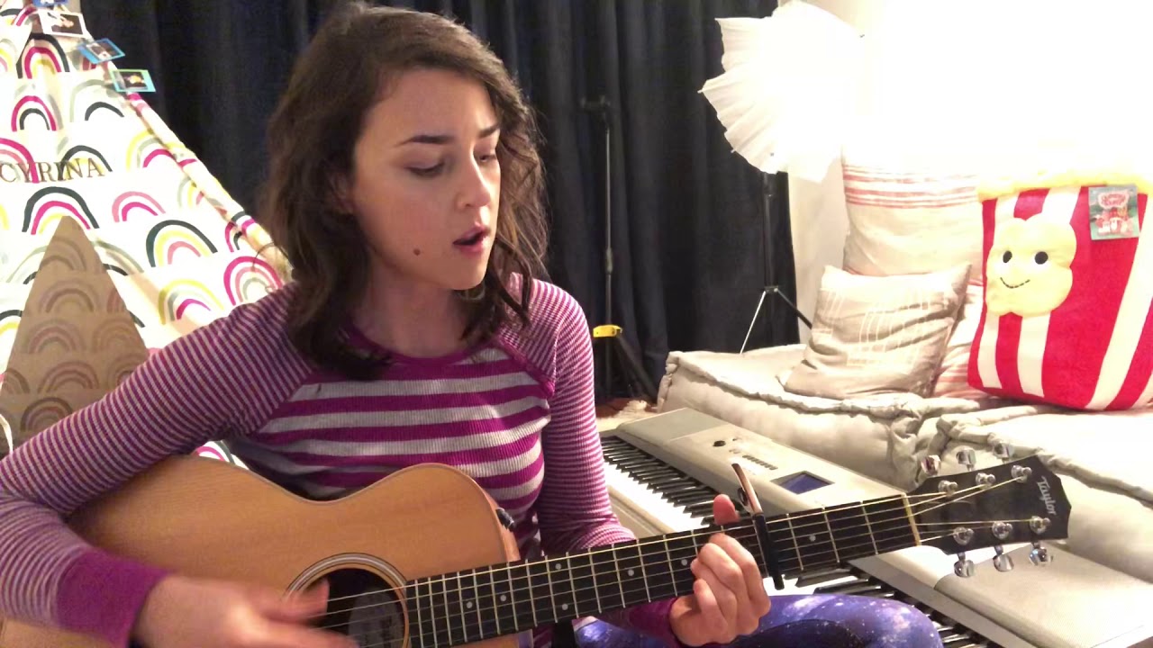 Quarantine (Cry Me a River parody)