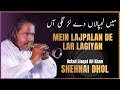 Mein Lajpalan De Lar Lagiyan Mere To Gham Pare Rehnde | Shehnai Dhol by Ustad Liaqat Ali Khan