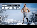 How to Exercise when you have No Motivation (Two Tips &amp; A Calisthenics Workout to Get Back on Track)